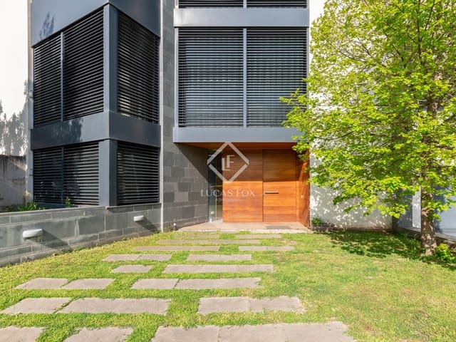 5 Zimmer Villa zu verkaufen in Begues mit Garage - 950.000 € (Ref: 8987746)