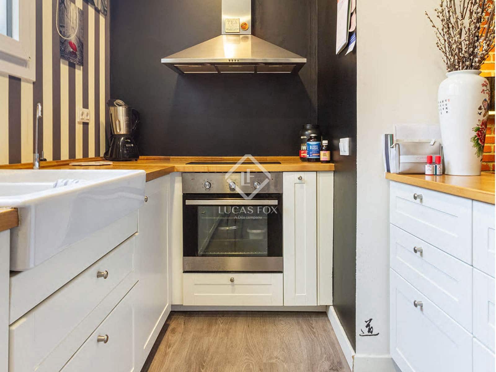 2 soverom Leilighet til salgs i Barcelona by - € 599 000 (Ref: 8987747)