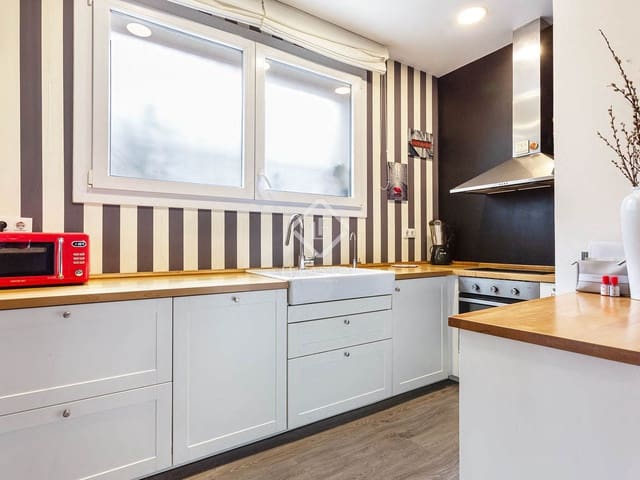 2 soverom Leilighet til salgs i Barcelona by - € 599 000 (Ref: 8987747)