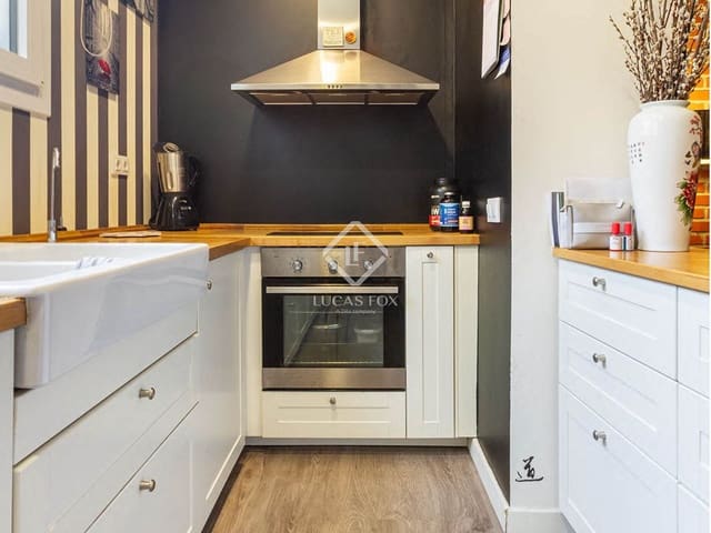 2 soverom Leilighet til salgs i Barcelona by - € 599 000 (Ref: 8987747)