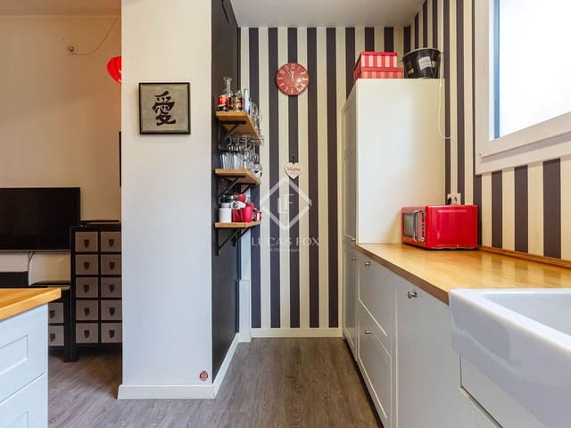 2 soverom Leilighet til salgs i Barcelona by - € 599 000 (Ref: 8987747)