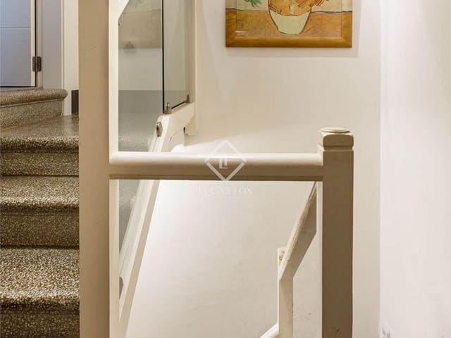 2 soverom Leilighet til salgs i Barcelona by - € 599 000 (Ref: 8987747)