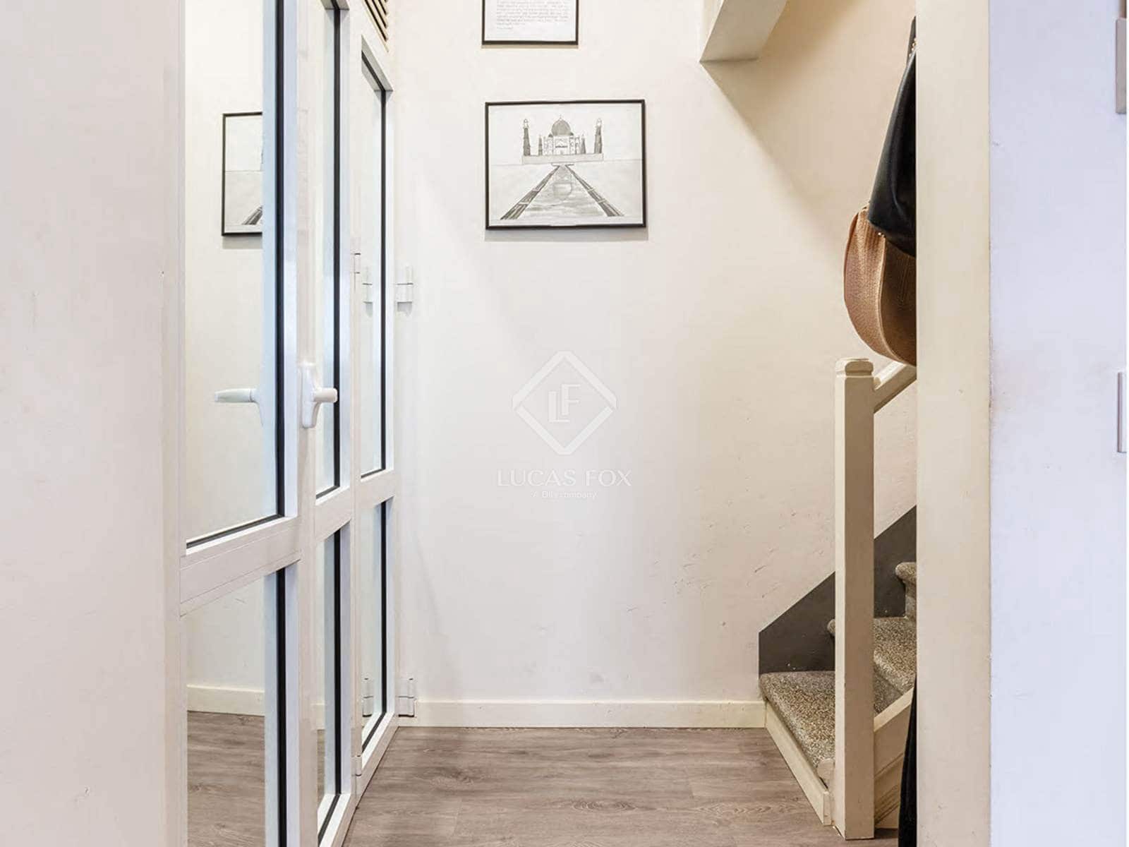 2 soverom Leilighet til salgs i Barcelona by - € 599 000 (Ref: 8987747)