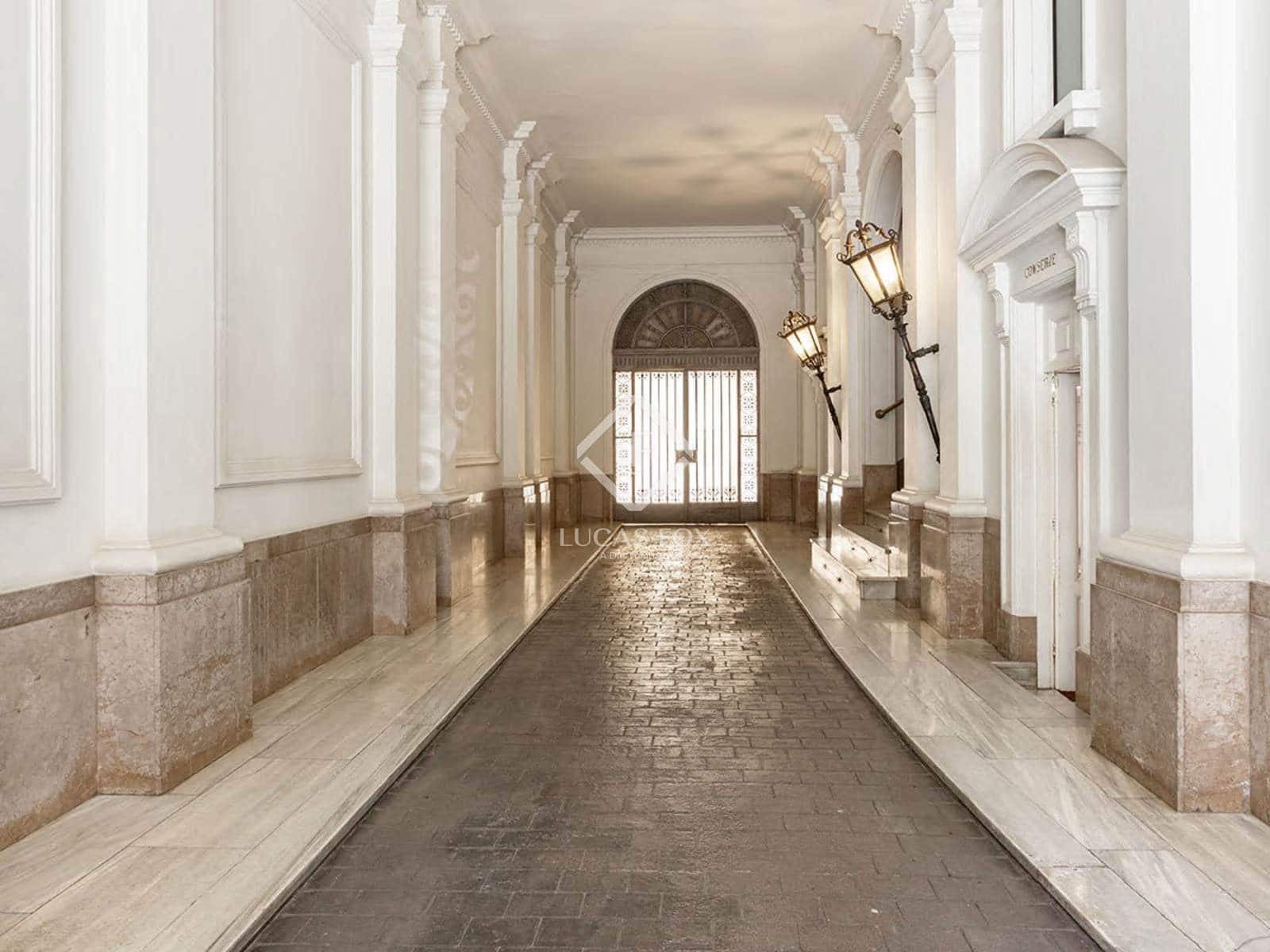 2 soverom Leilighet til salgs i Barcelona by - € 599 000 (Ref: 8987747)