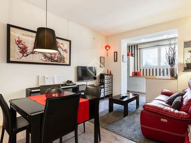 2 soverom Leilighet til salgs i Barcelona by - € 599 000 (Ref: 8987747)