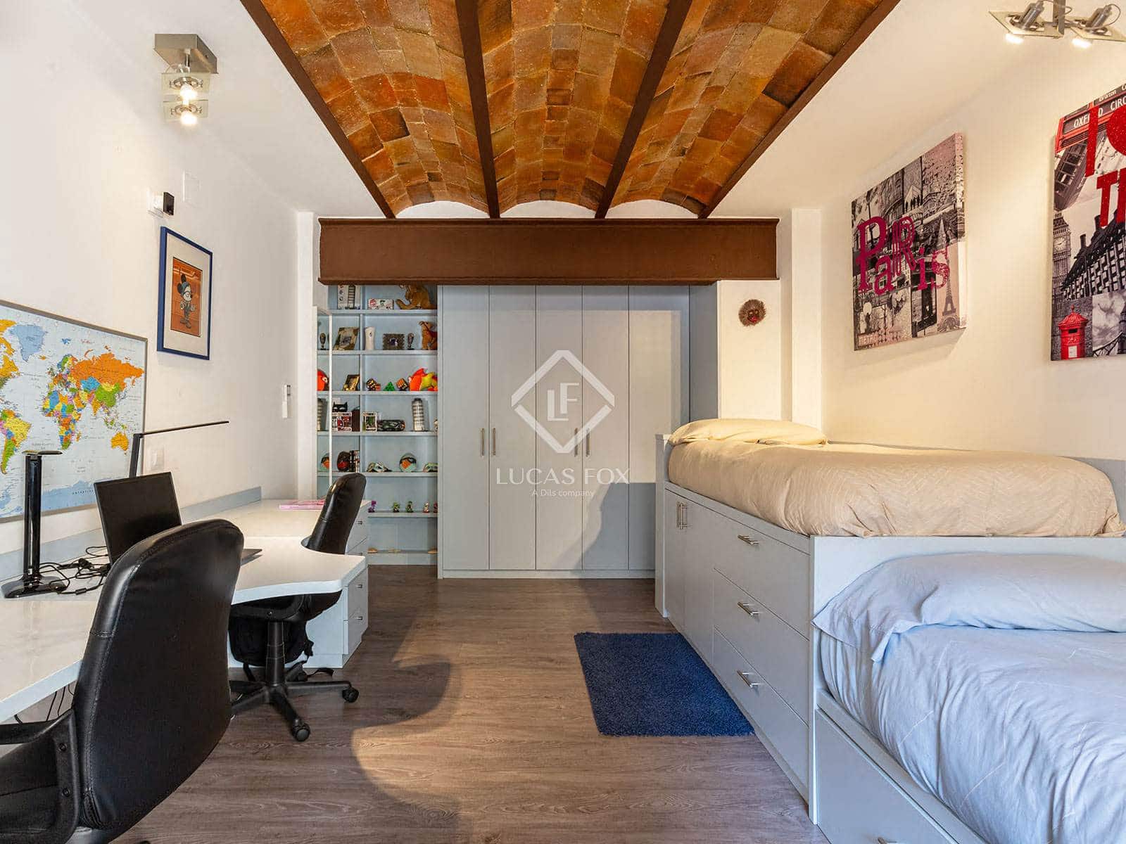 2 soverom Leilighet til salgs i Barcelona by - € 599 000 (Ref: 8987747)