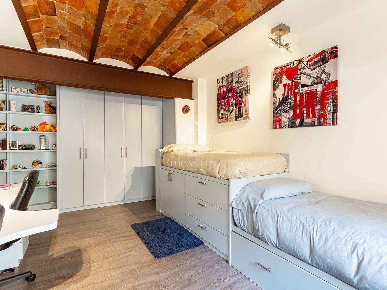 2 soverom Leilighet til salgs i Barcelona by - € 599 000 (Ref: 8987747)