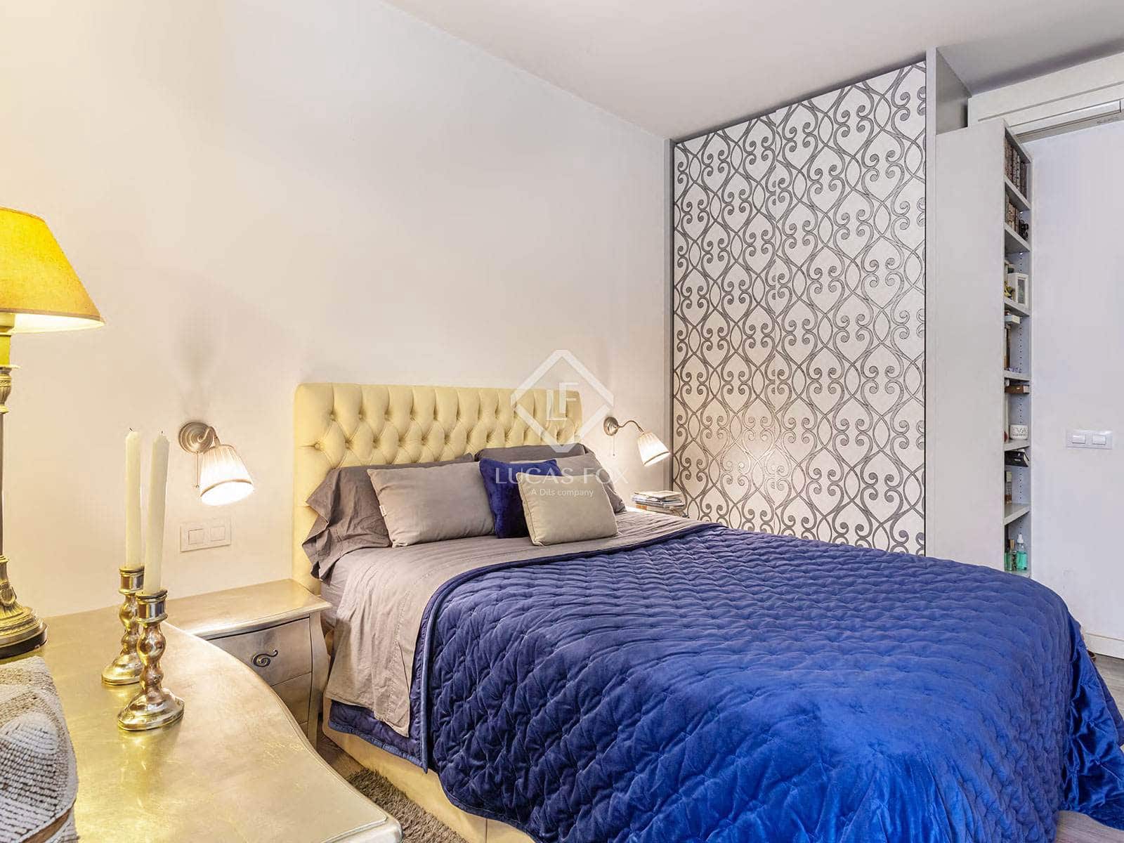 2 soverom Leilighet til salgs i Barcelona by - € 599 000 (Ref: 8987747)