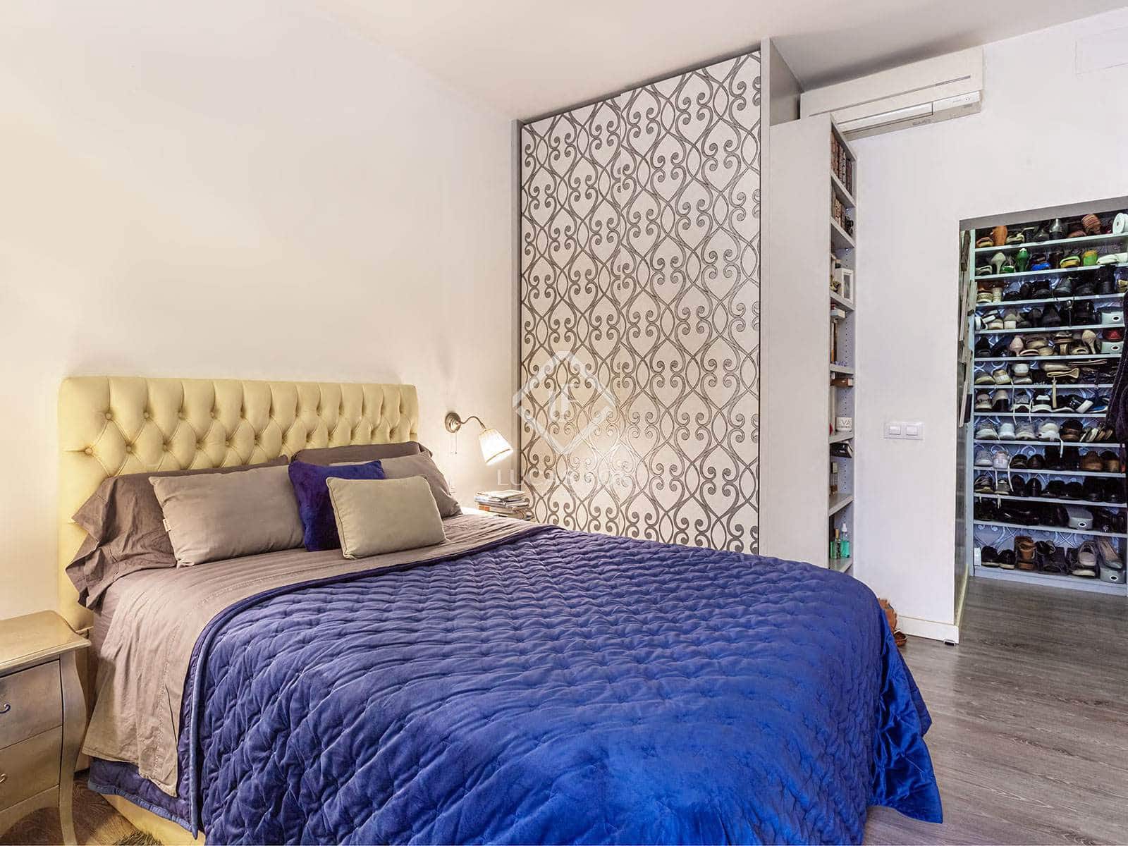 2 soverom Leilighet til salgs i Barcelona by - € 599 000 (Ref: 8987747)