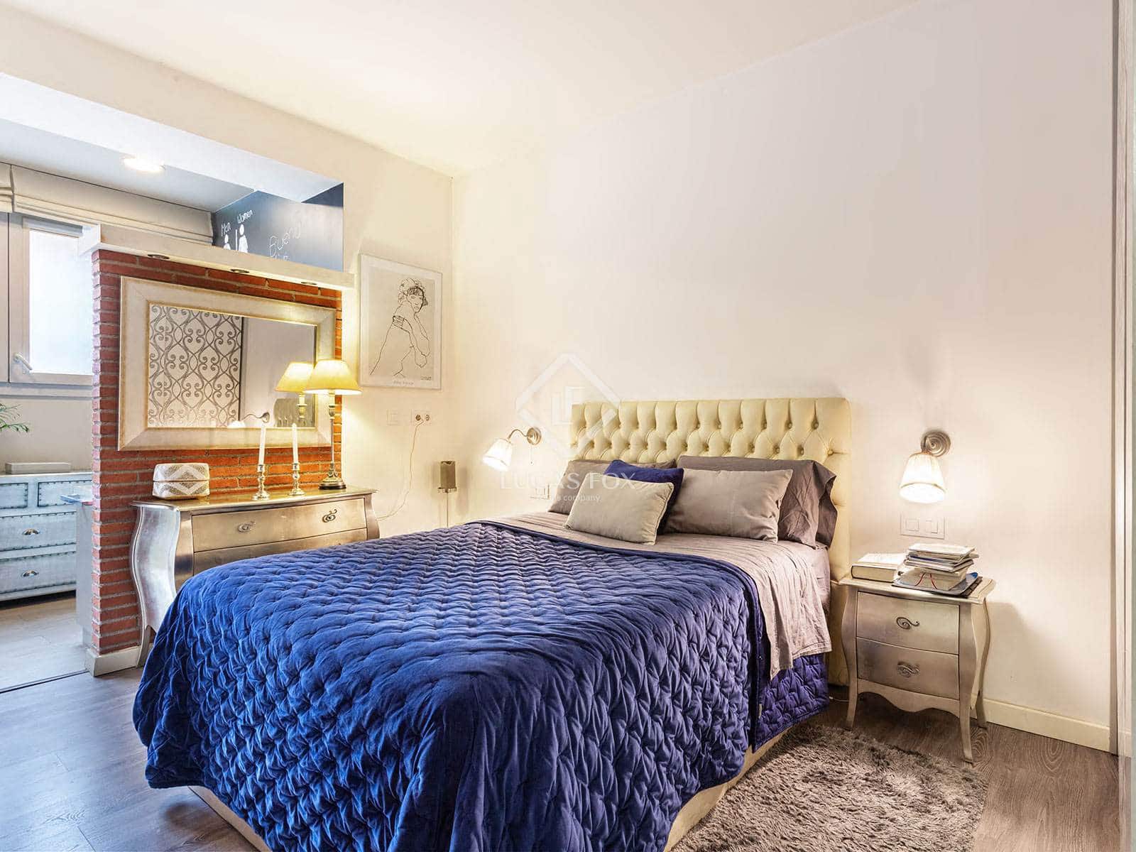 2 soverom Leilighet til salgs i Barcelona by - € 599 000 (Ref: 8987747)