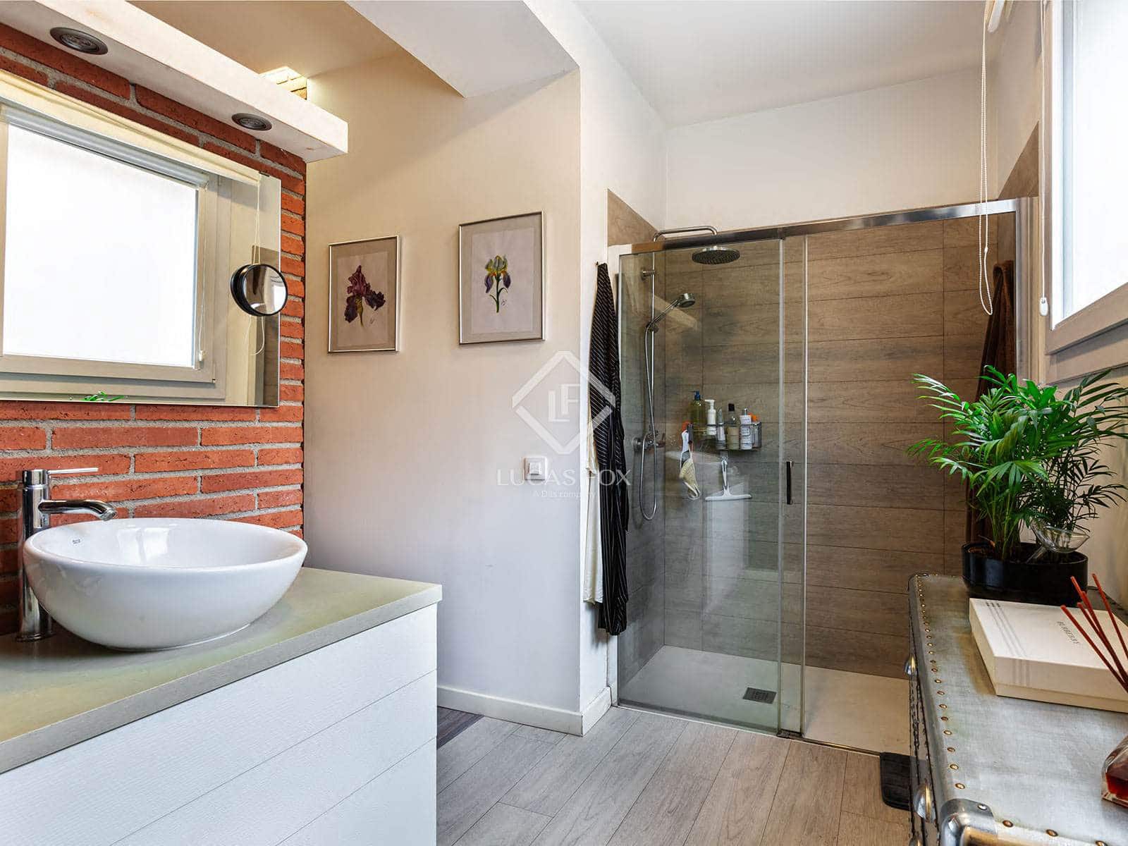 2 soverom Leilighet til salgs i Barcelona by - € 599 000 (Ref: 8987747)