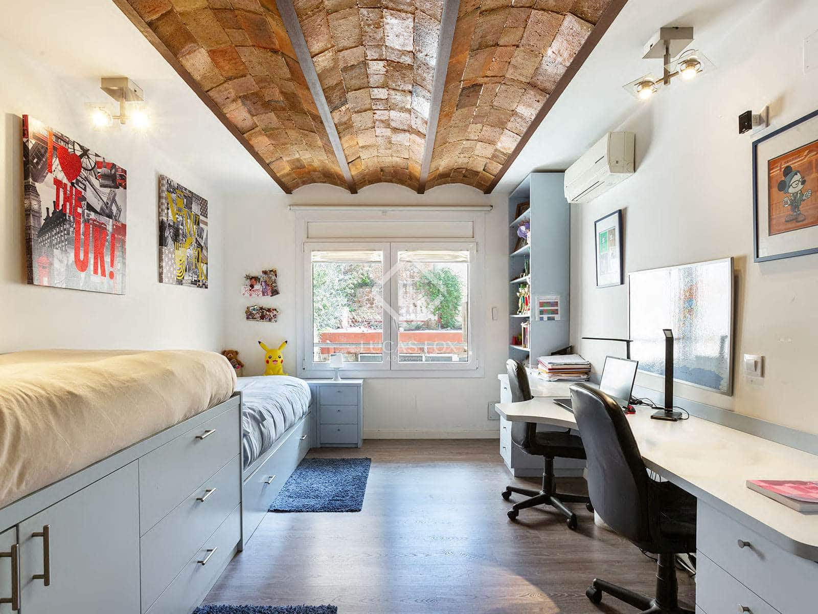 2 soverom Leilighet til salgs i Barcelona by - € 599 000 (Ref: 8987747)