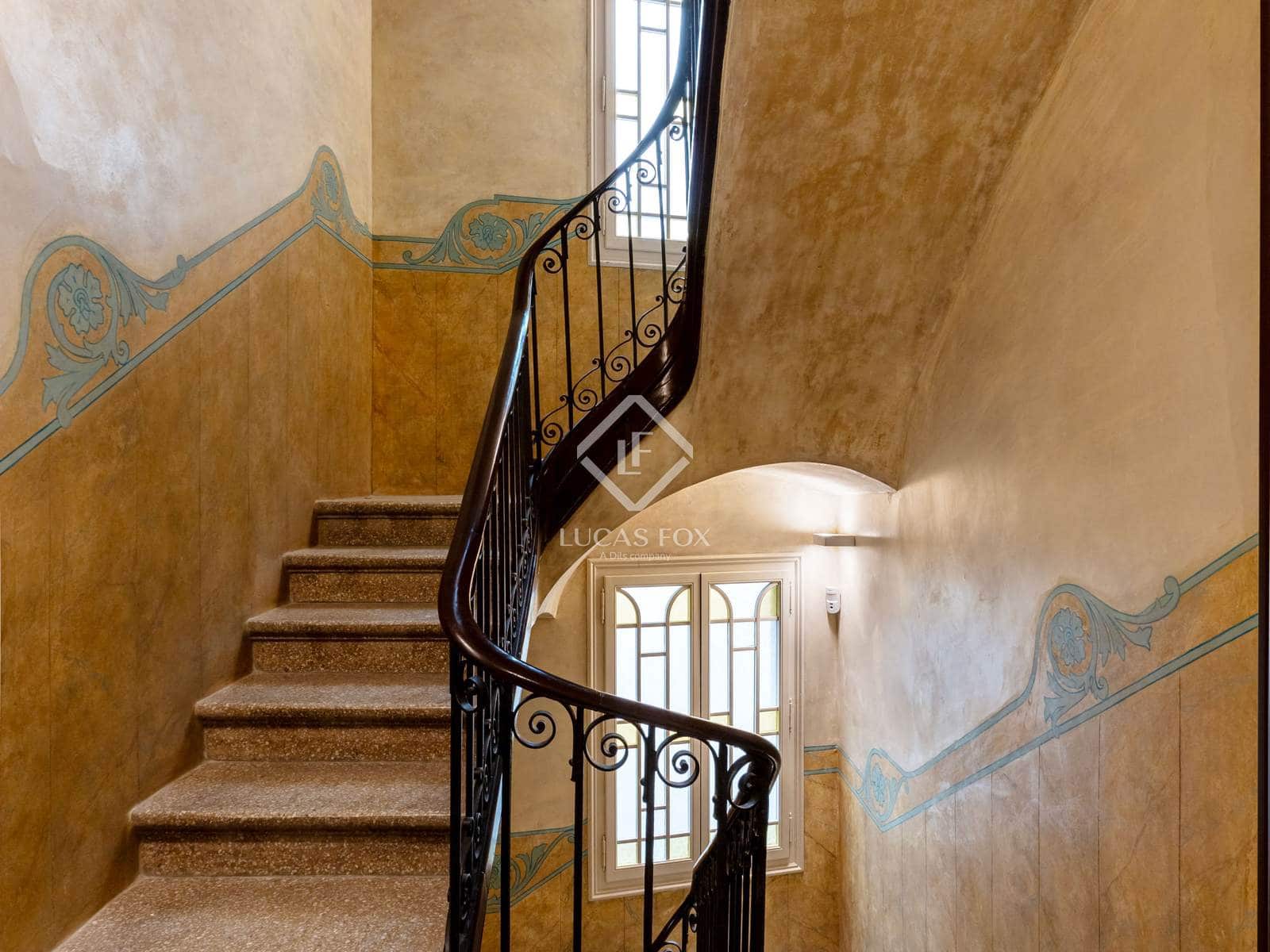 3 slaapkamer Appartement te koop in Barcelona stad met zwembad - € 720.000 (Ref: 8988862)