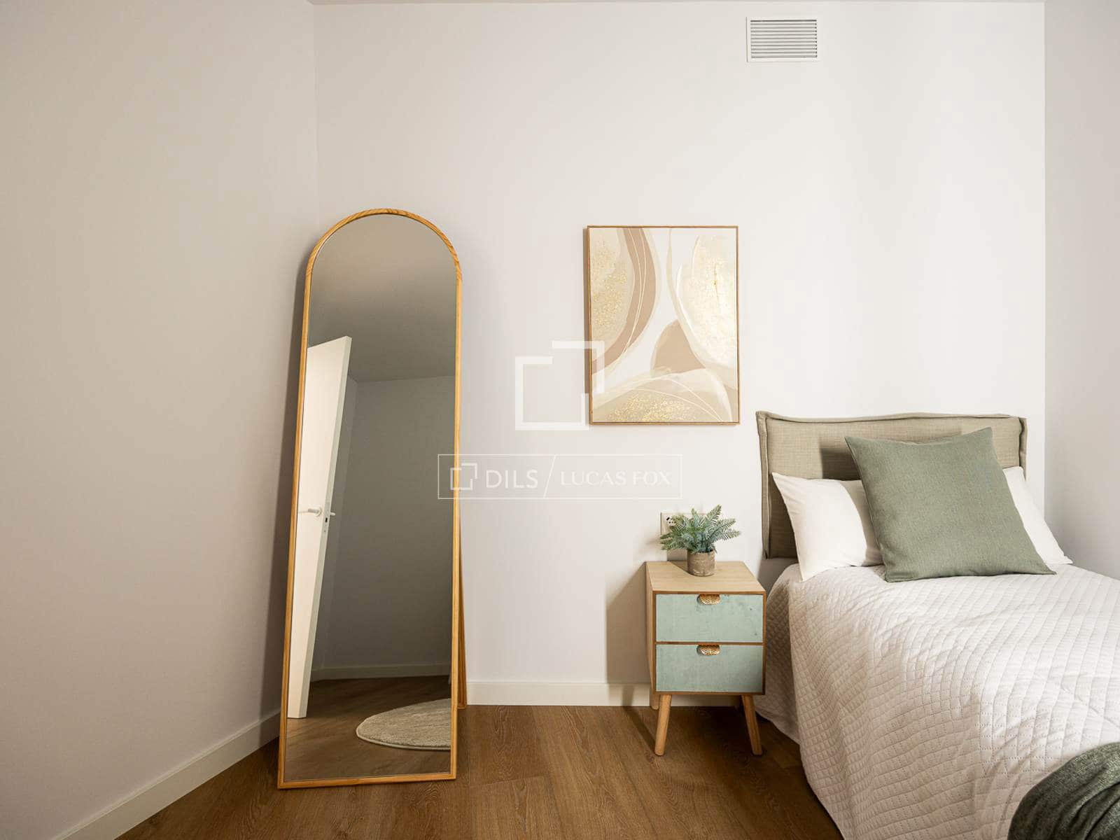 3 makuuhuone Huoneisto myytävänä paikassa Barcelona kaupunki mukana uima-altaan - 720 000 € (Ref: 8988862)