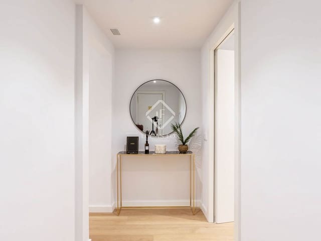 3 bedroom Apartment for sale in Barcelona city with pool - € 770,000 (Ref: 8988863)