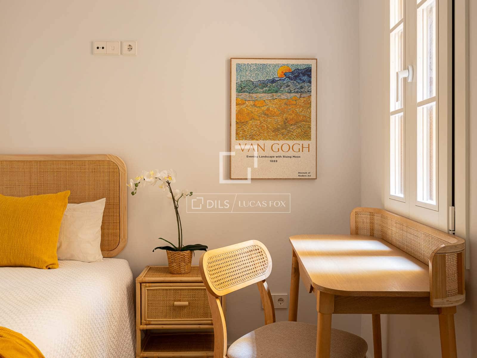 3 bedroom Apartment for sale in Barcelona city with pool - € 770,000 (Ref: 8988863)