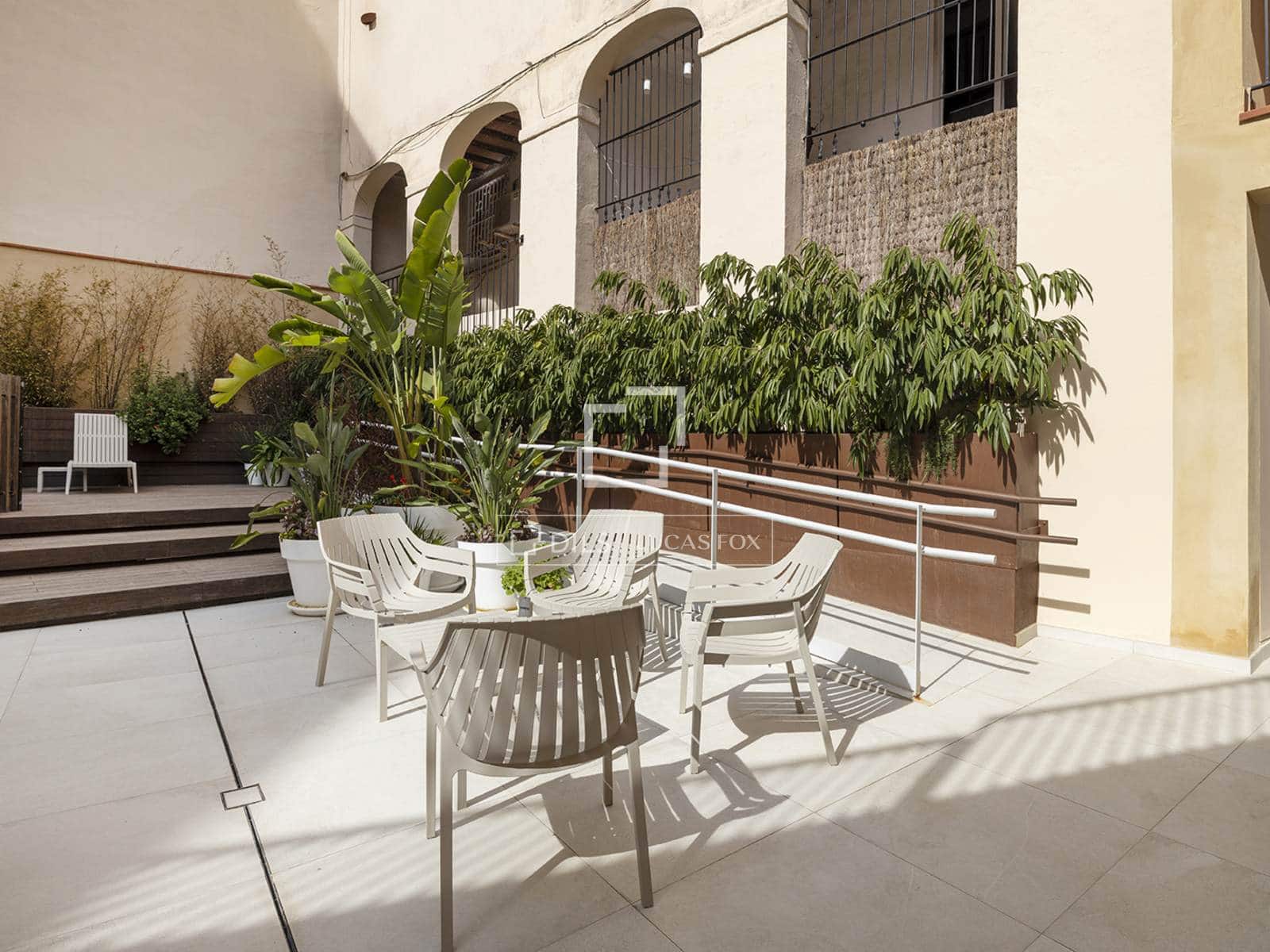 3 bedroom Apartment for sale in Barcelona city with pool - € 689,000 (Ref: 8988863)