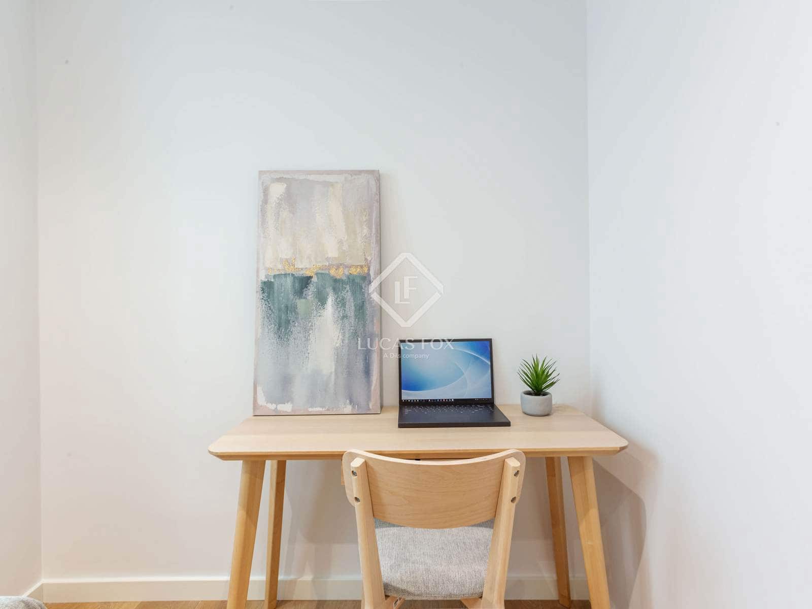 3 slaapkamer Appartement te koop in Barcelona stad met zwembad - € 720.000 (Ref: 8988864)