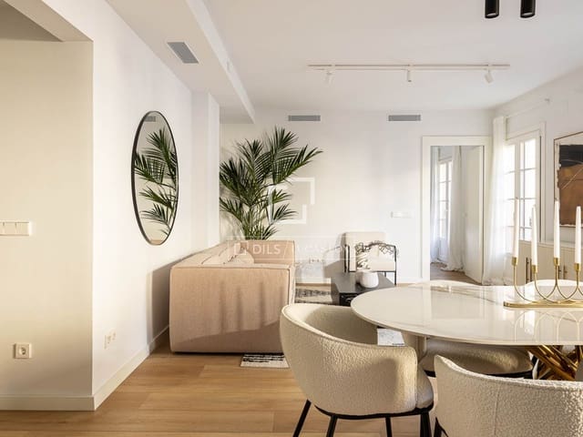 Apartamento de 3 habitaciones en Barcelona ciudad en venta con piscina - 720.000 € (Ref: 8988864)