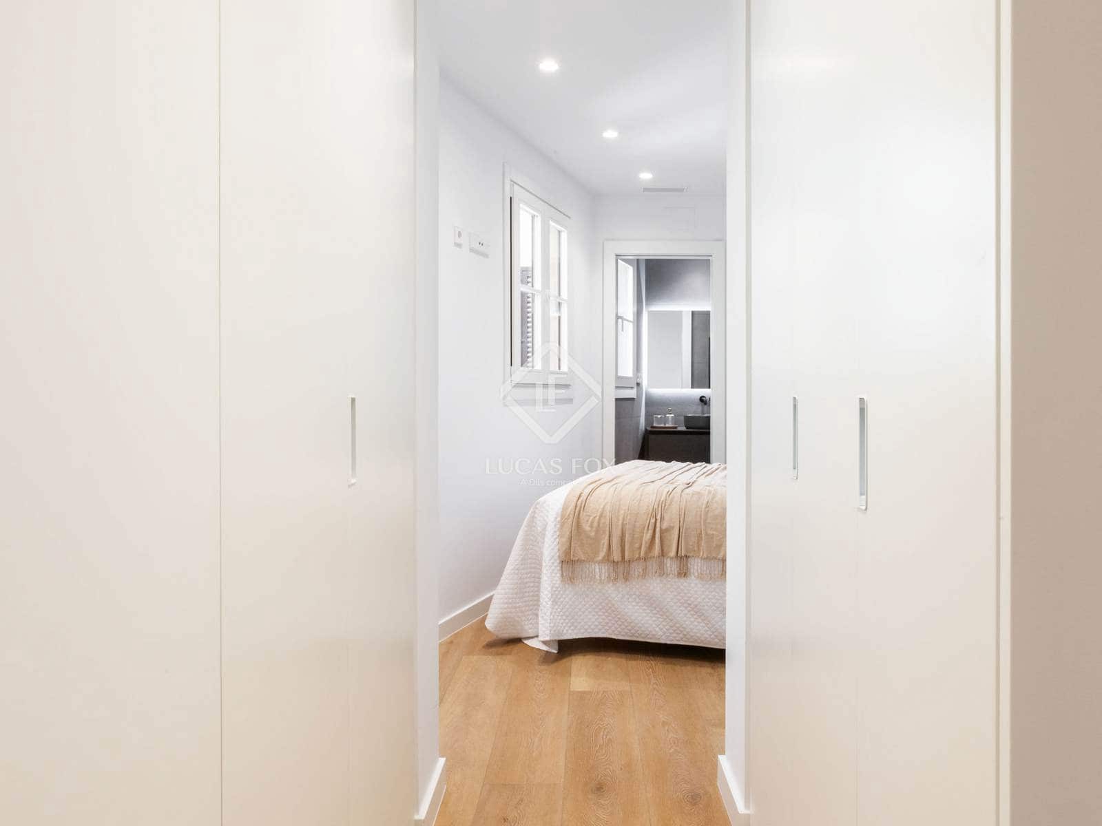 3 camera da letto Appartamento in vendita in Barcelona citta con piscina - 730.000 € (Rif: 8988865)