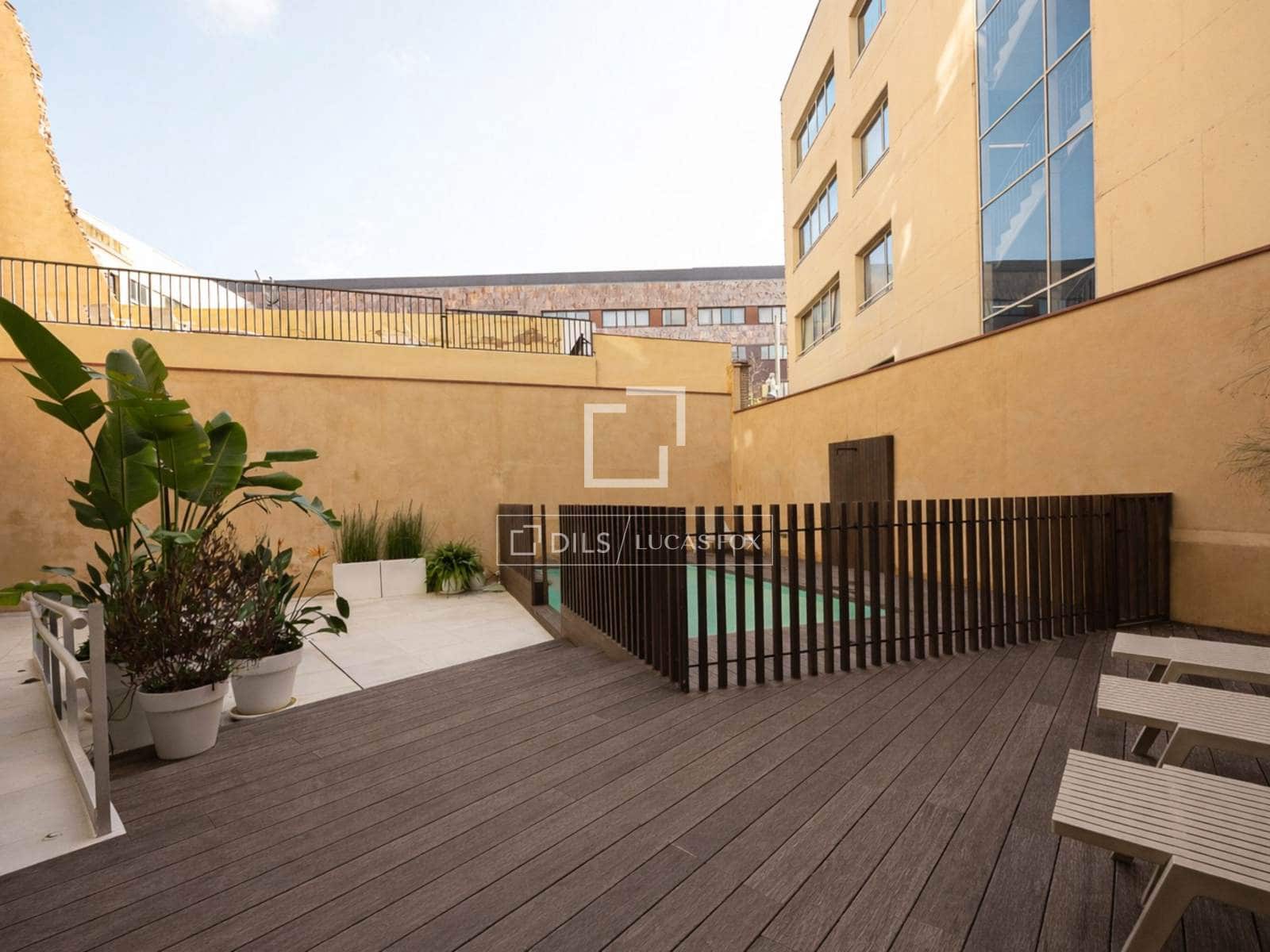 3 camera da letto Appartamento in vendita in Barcelona citta con piscina - 730.000 € (Rif: 8988865)