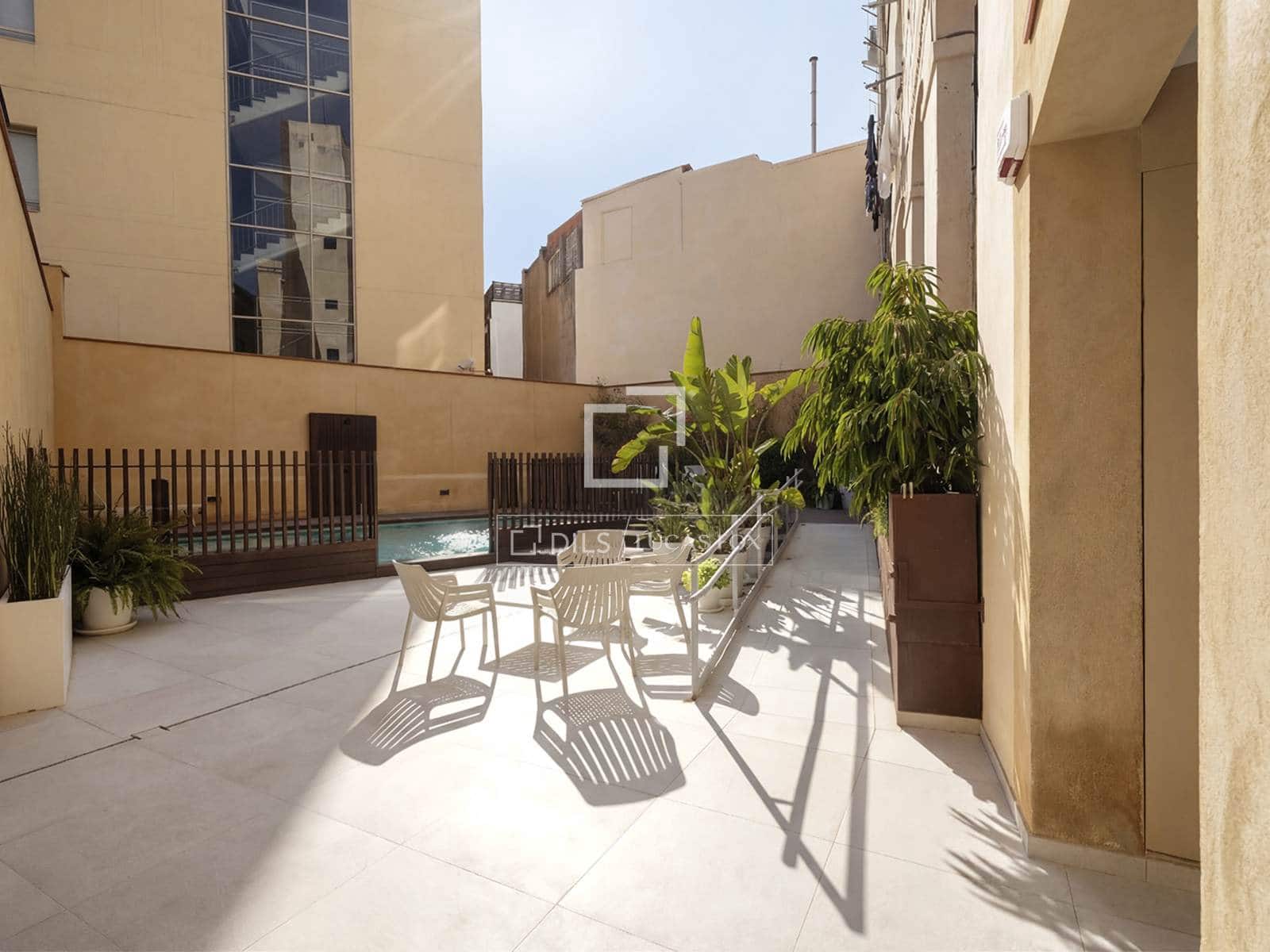 3 camera da letto Appartamento in vendita in Barcelona citta con piscina - 699.000 € (Rif: 8988865)