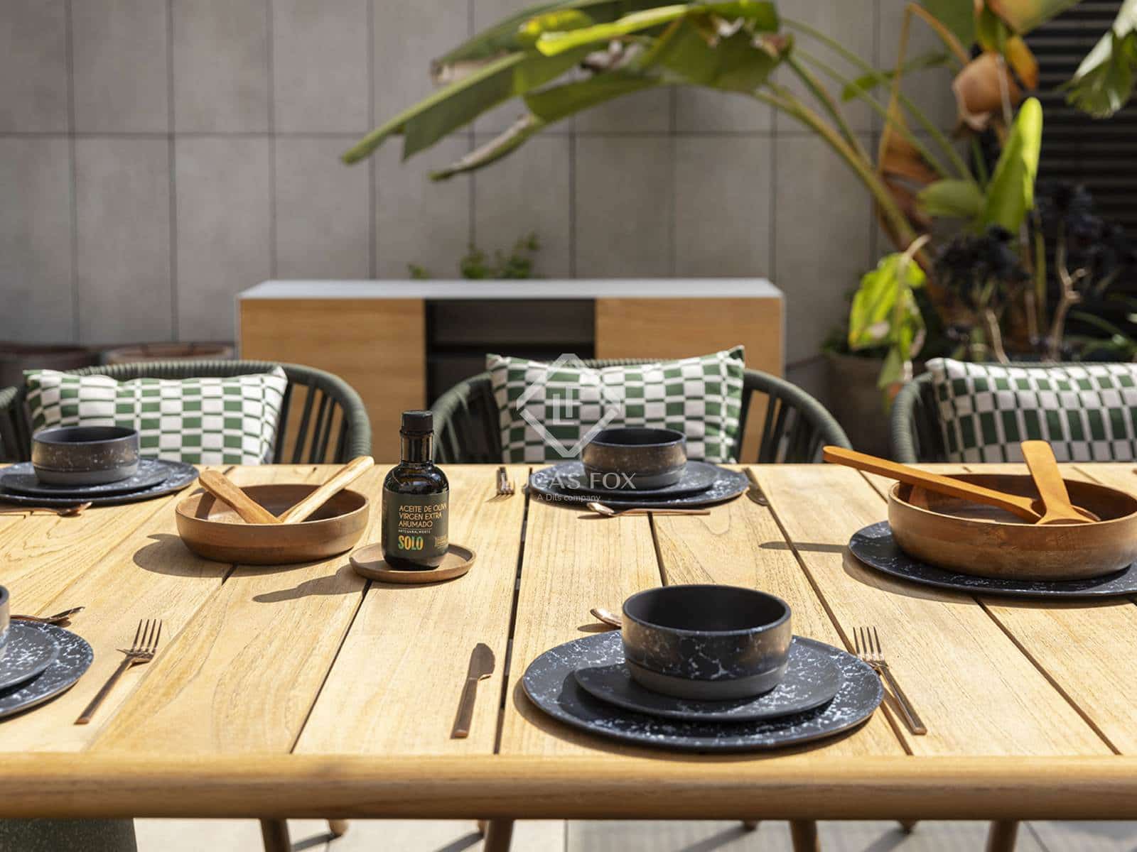 2 soveværelse Lejlighed til salg i Barcelona by - € 1.350.000 (Ref: 8988866)