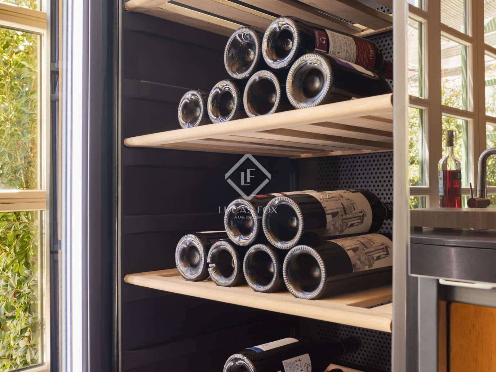 2 soveværelse Lejlighed til salg i Barcelona by - € 1.350.000 (Ref: 8988866)