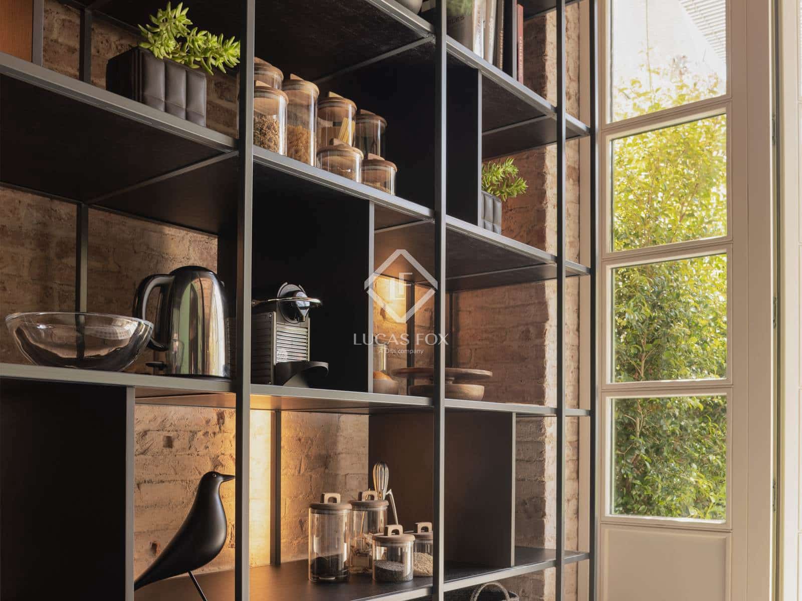 2 soveværelse Lejlighed til salg i Barcelona by - € 1.350.000 (Ref: 8988866)