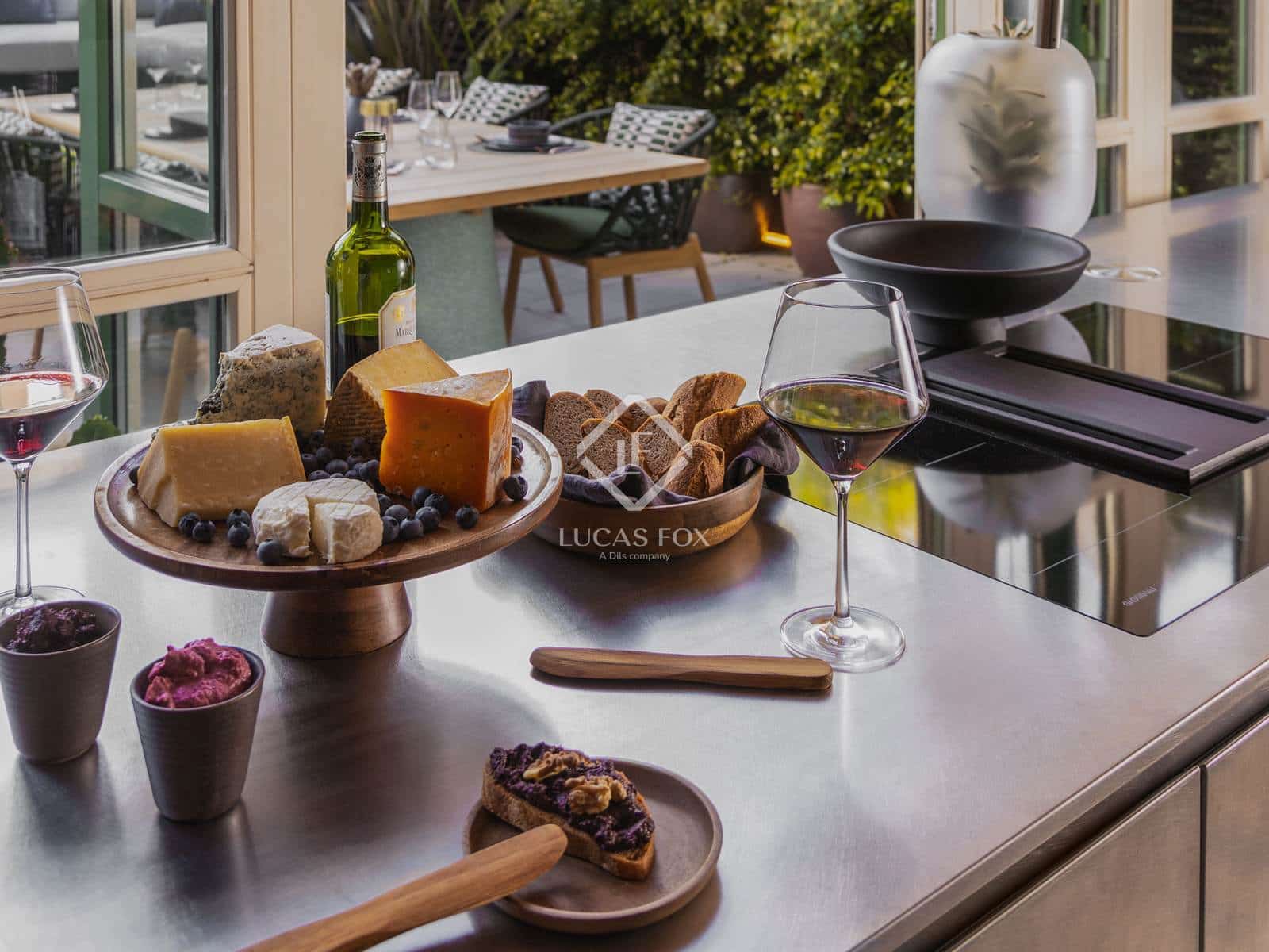 2 soveværelse Lejlighed til salg i Barcelona by - € 1.350.000 (Ref: 8988866)