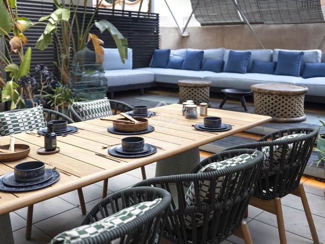 2 soveværelse Lejlighed til salg i Barcelona by - € 1.350.000 (Ref: 8988866)