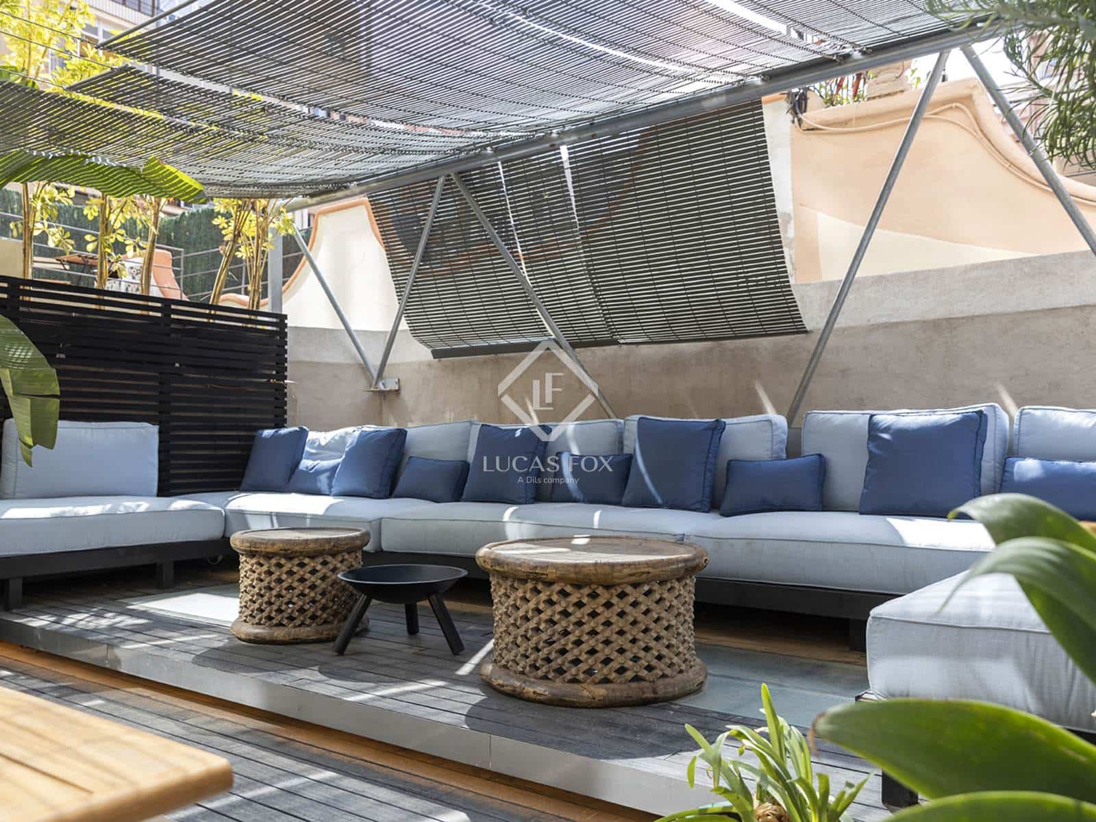 2 soveværelse Lejlighed til salg i Barcelona by - € 1.350.000 (Ref: 8988866)