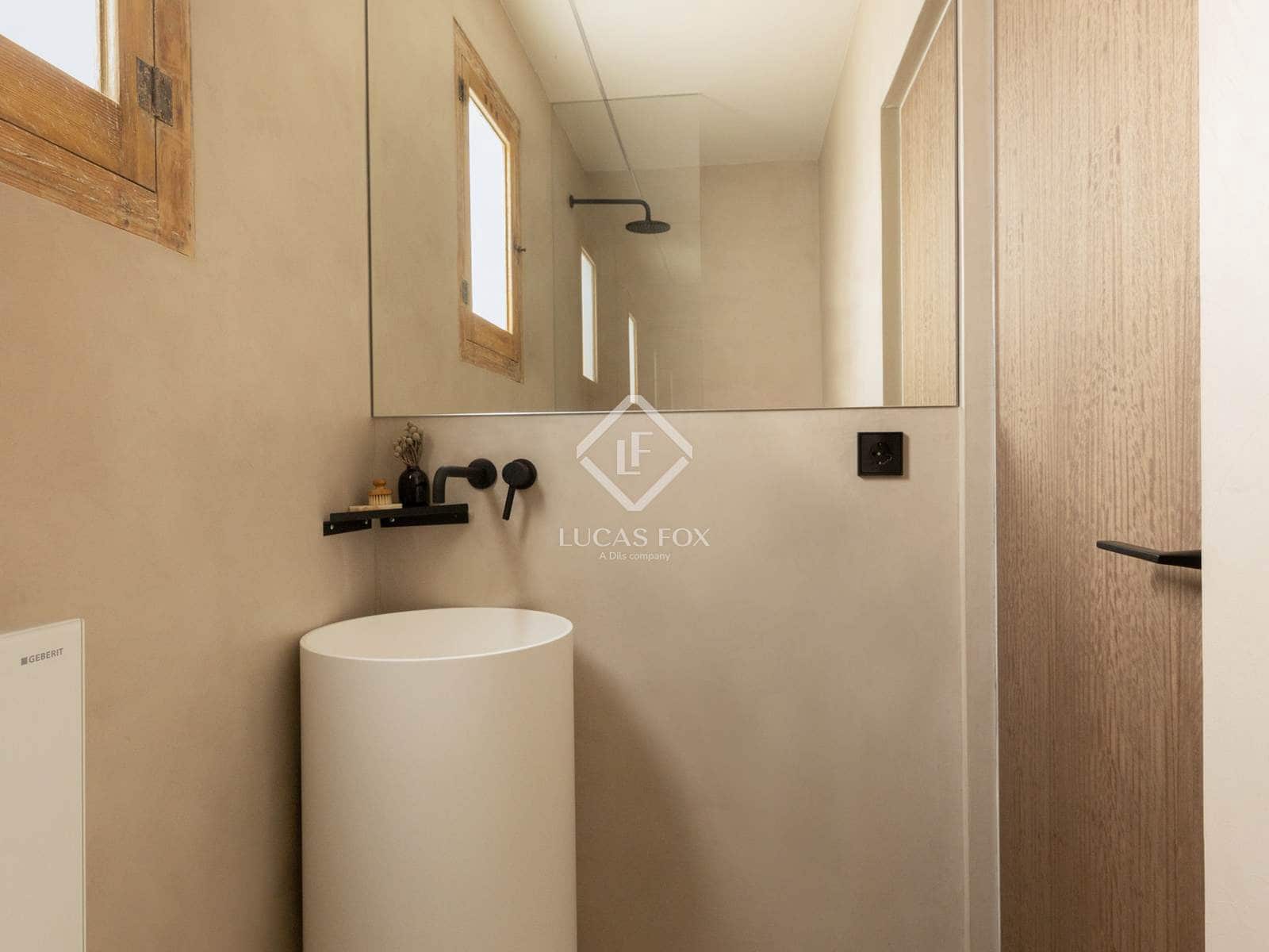 2 soveværelse Lejlighed til salg i Barcelona by - € 1.350.000 (Ref: 8988866)