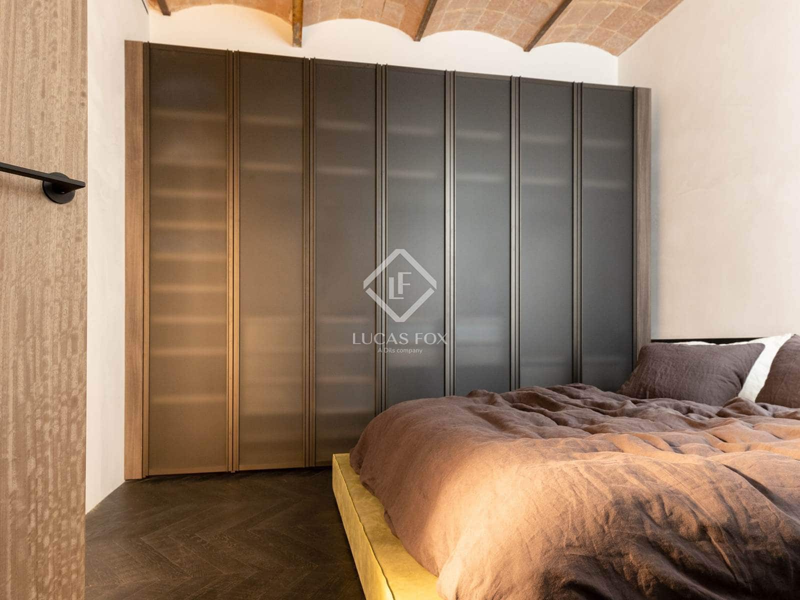 2 soveværelse Lejlighed til salg i Barcelona by - € 1.350.000 (Ref: 8988866)