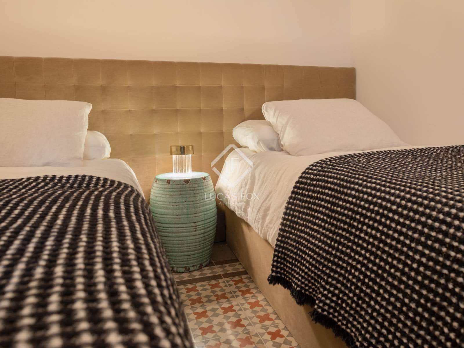 2 soveværelse Lejlighed til salg i Barcelona by - € 1.350.000 (Ref: 8988866)