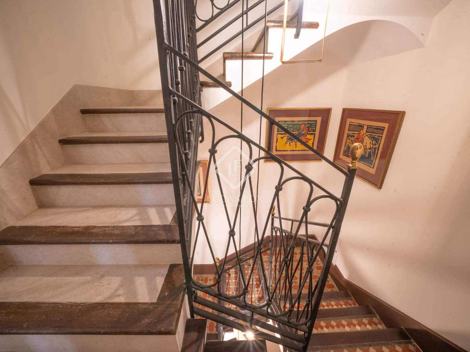 2 soveværelse Lejlighed til salg i Palma de Mallorca - € 1.592.000 (Ref: 8989817)