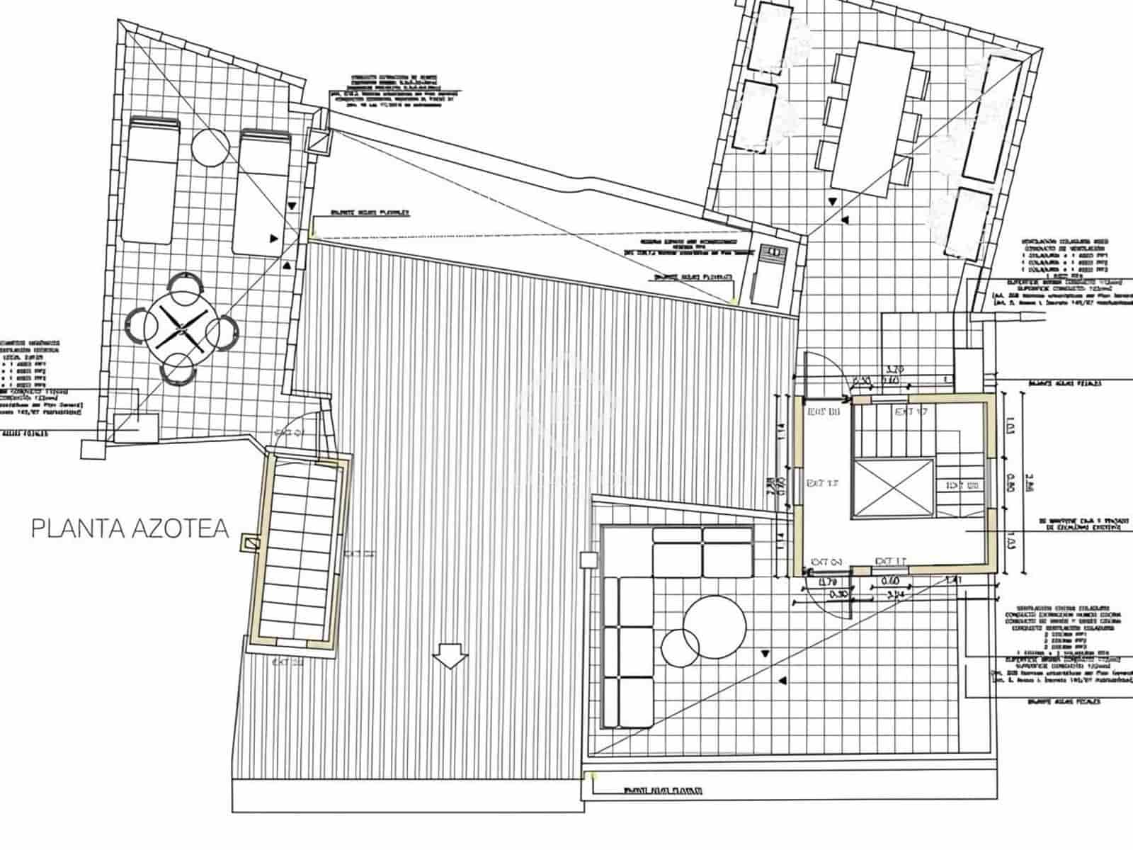 2 soveværelse Lejlighed til salg i Palma de Mallorca - € 1.592.000 (Ref: 8989817)