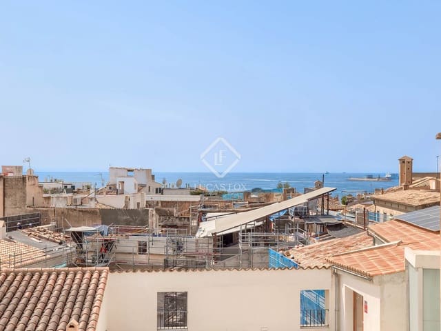 2 slaapkamer Appartement te koop in Palma de Mallorca - € 1.592.000 (Ref: 8989817)