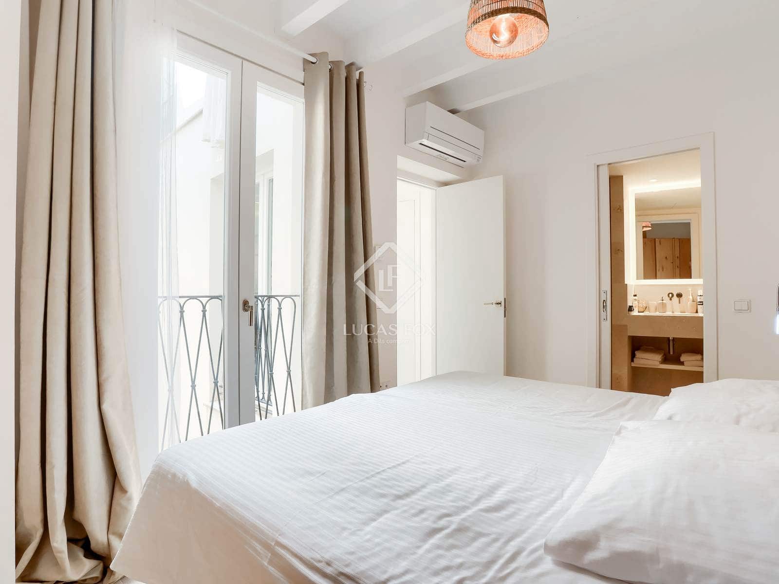 2 soveværelse Lejlighed til salg i Palma de Mallorca - € 1.592.000 (Ref: 8989817)