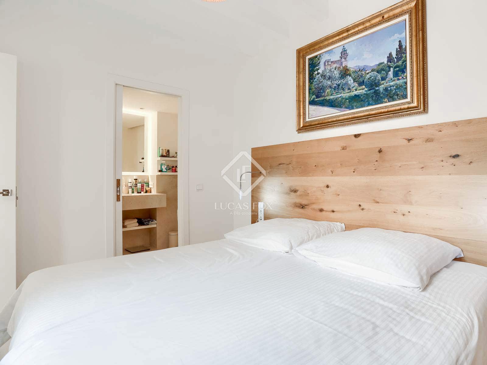 2 soveværelse Lejlighed til salg i Palma de Mallorca - € 1.592.000 (Ref: 8989817)