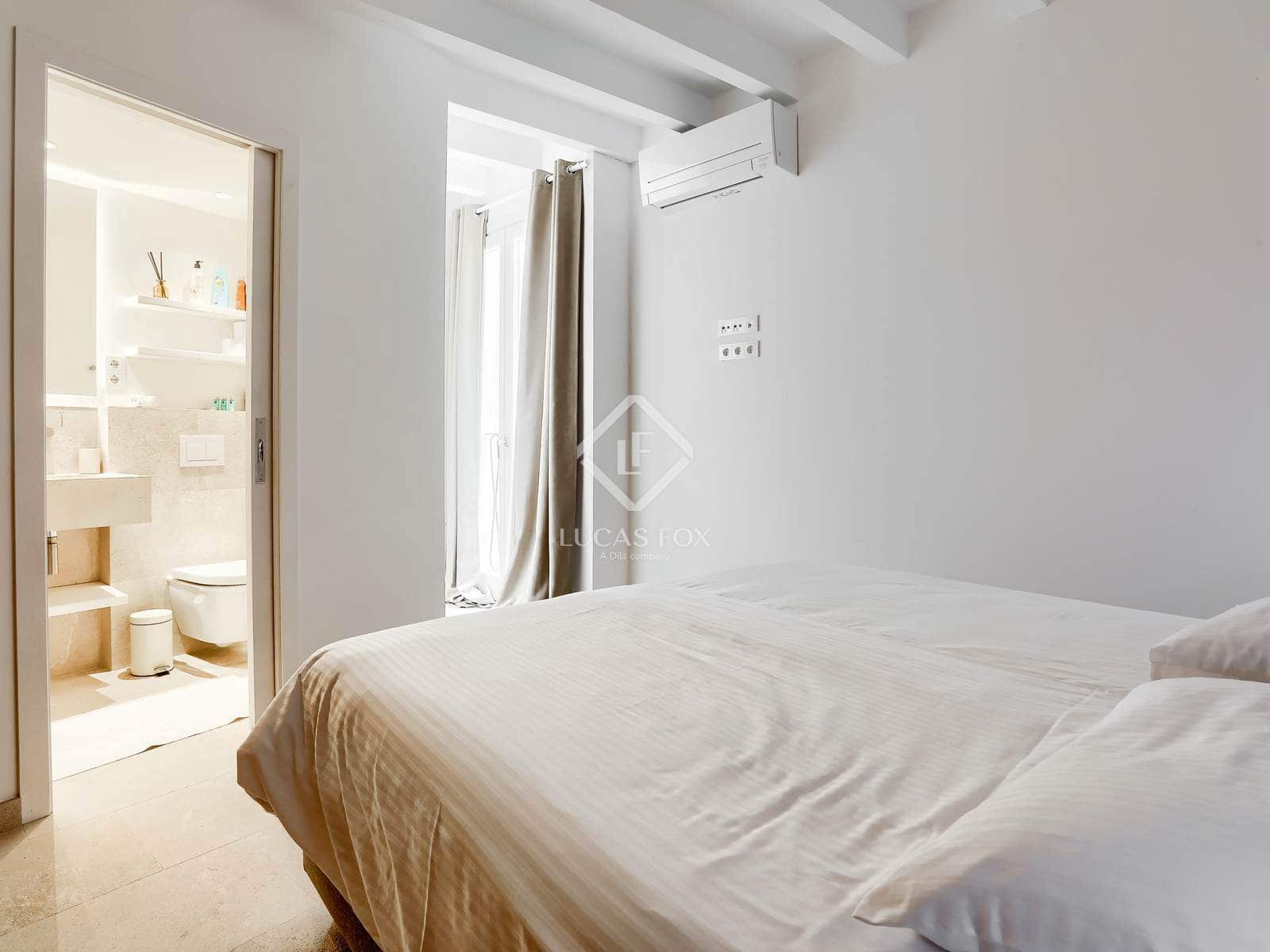 2 soveværelse Lejlighed til salg i Palma de Mallorca - € 1.592.000 (Ref: 8989817)