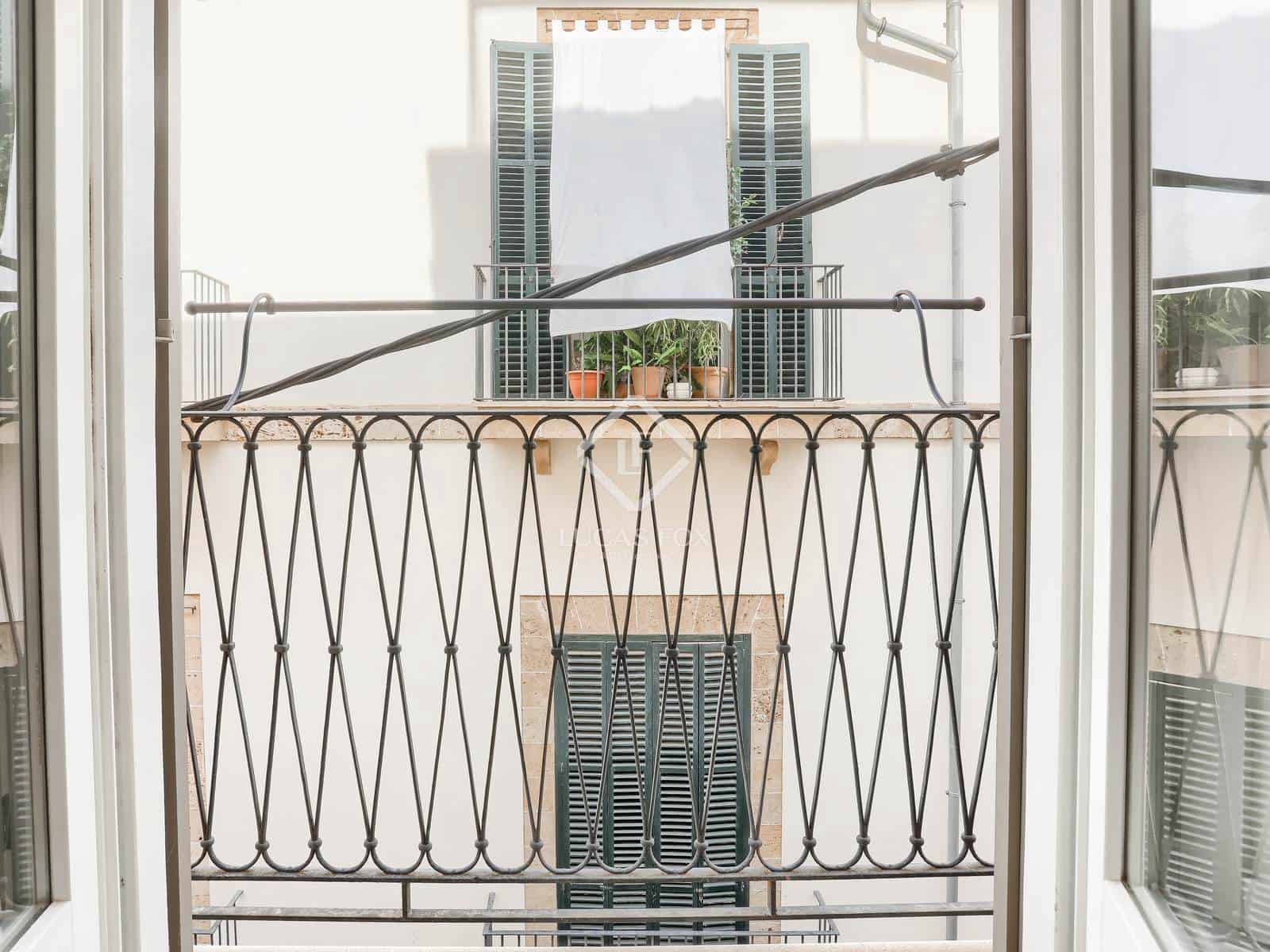 2 soveværelse Lejlighed til salg i Palma de Mallorca - € 1.592.000 (Ref: 8989817)