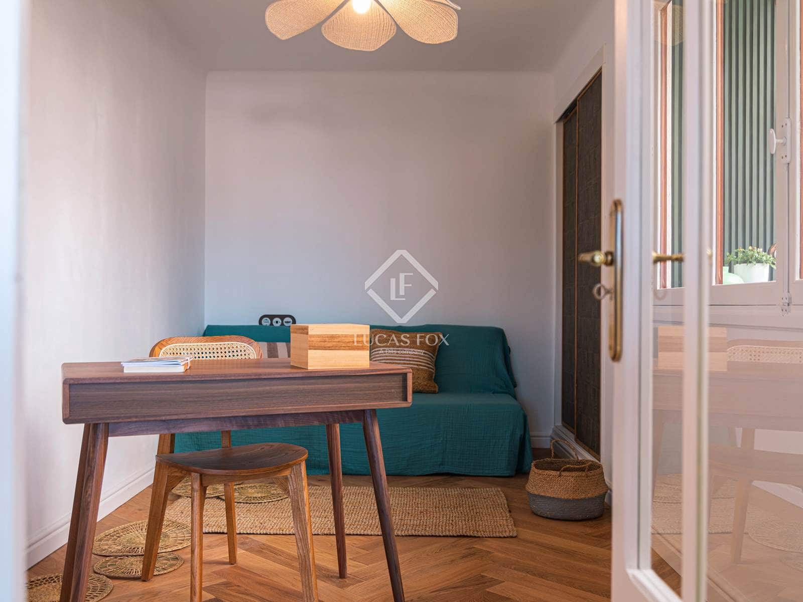 4 bedroom Apartment for sale in Soller - € 785,000 (Ref: 8989820)