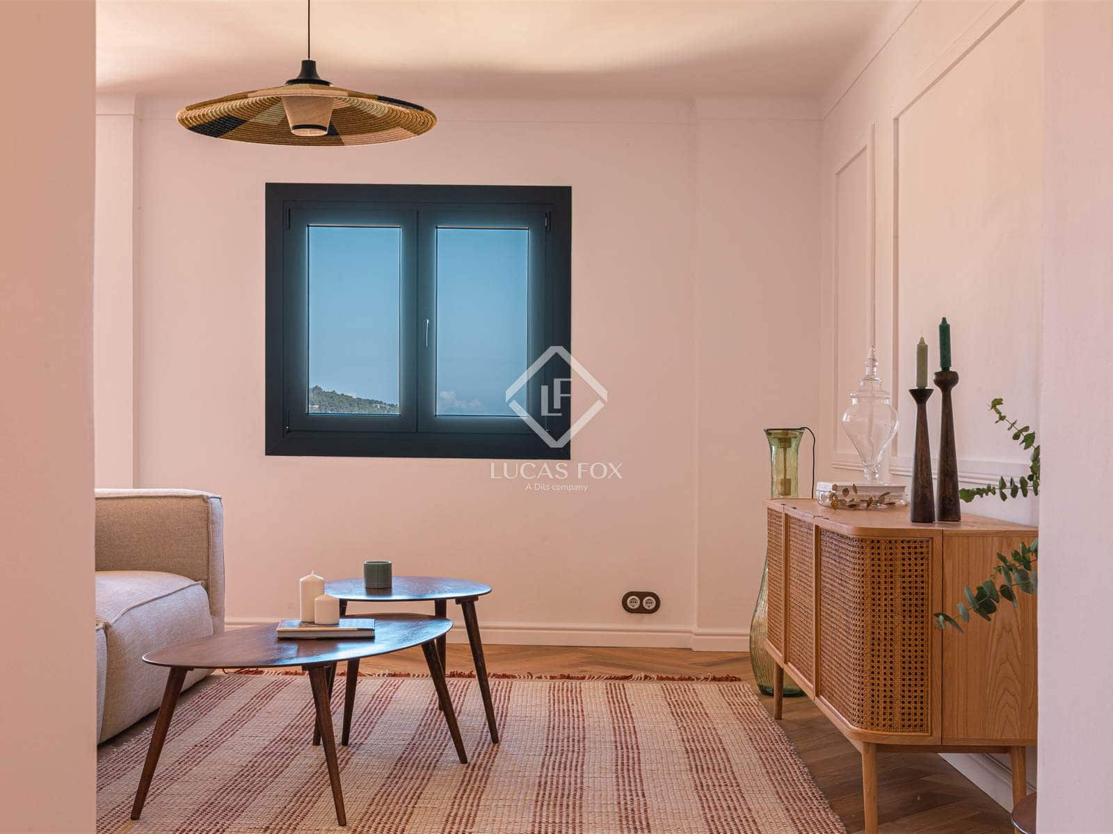 4 bedroom Apartment for sale in Soller - € 785,000 (Ref: 8989820)