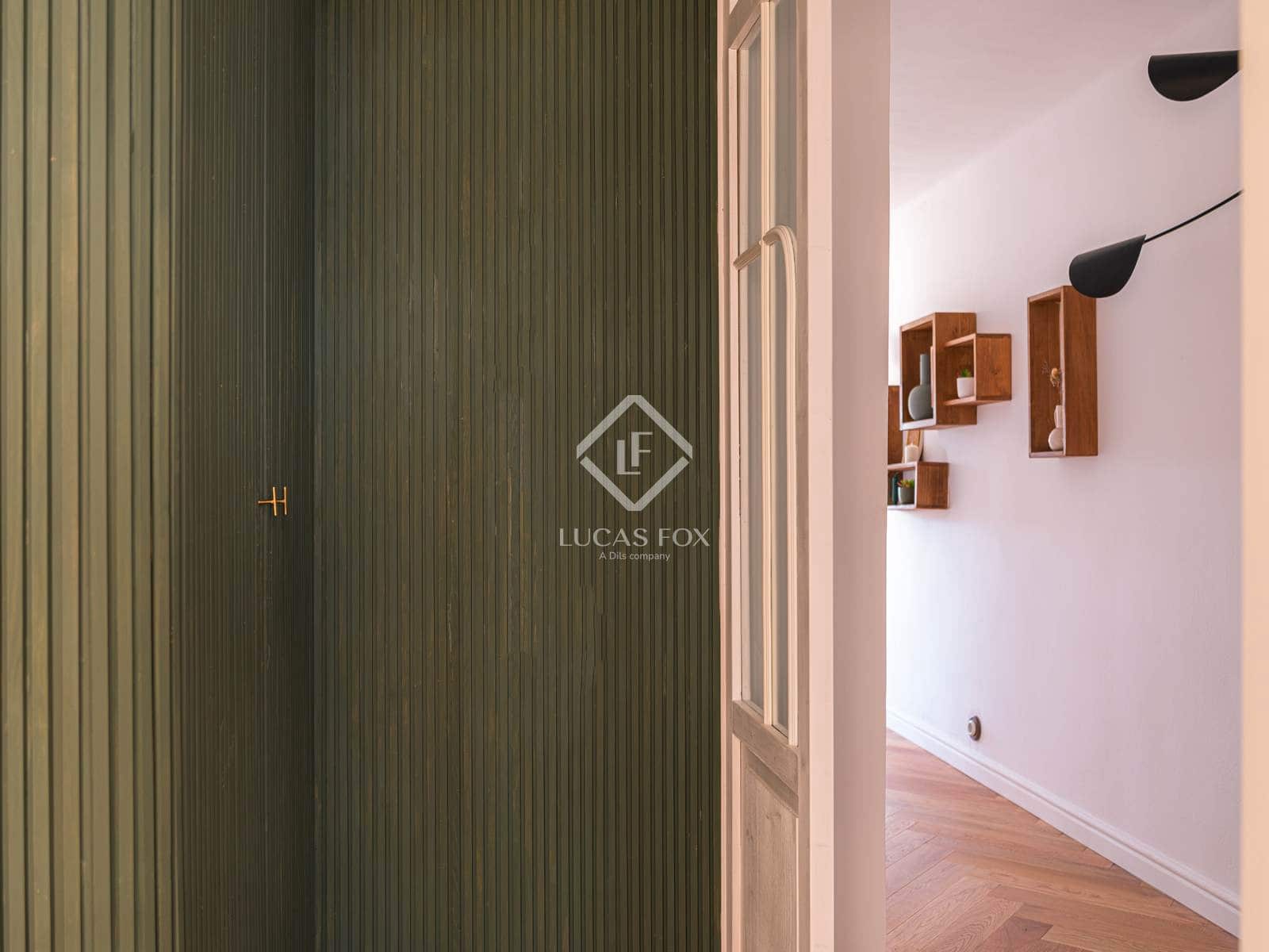 4 bedroom Apartment for sale in Soller - € 785,000 (Ref: 8989820)