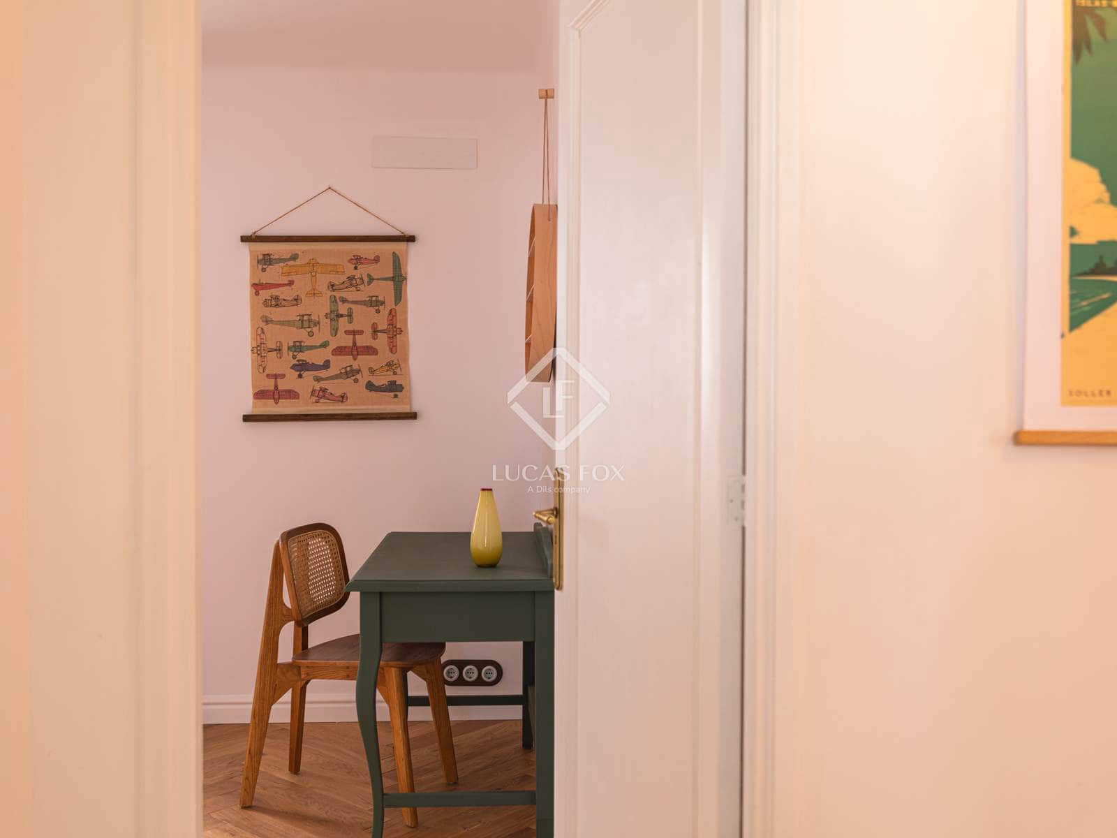 4 bedroom Apartment for sale in Soller - € 785,000 (Ref: 8989820)