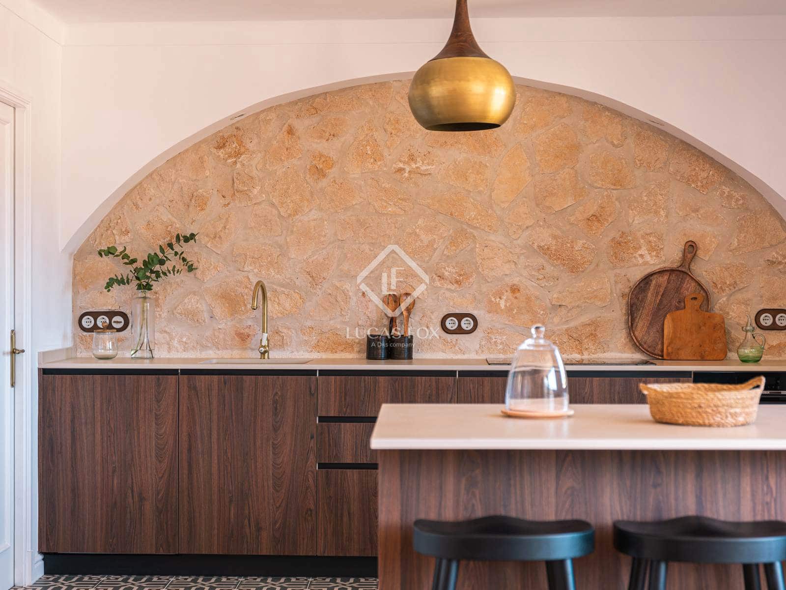 4 bedroom Apartment for sale in Soller - € 785,000 (Ref: 8989820)