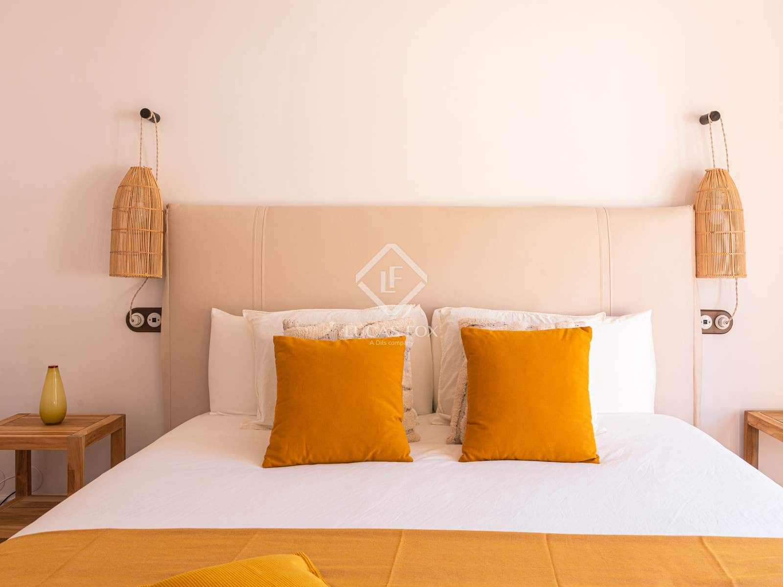 4 bedroom Apartment for sale in Soller - € 785,000 (Ref: 8989820)