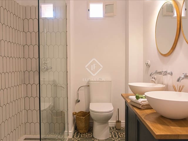 4 soveværelse Lejlighed til salg i Sóller - € 785.000 (Ref: 8989820)