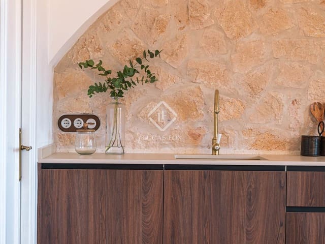 4 soveværelse Lejlighed til salg i Sóller - € 785.000 (Ref: 8989820)